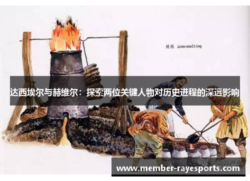 达西埃尔与赫维尔:探索两位关键人物对历史进程的深远影响 达西埃尔与赫维尔:探索两位关键人物对历史进程的深远影响